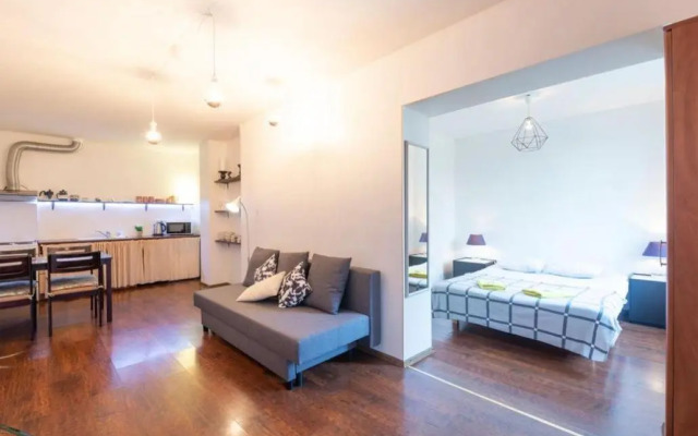 Mereranna Apartments