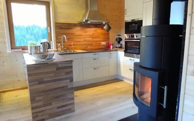 Huttenzauber 2 Comfortable Holiday Residence