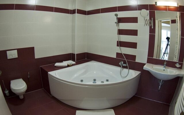 Calimbra Wellness and Conference Hotel