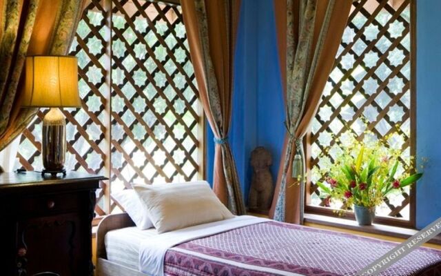 Ruang Tawan Hideaway