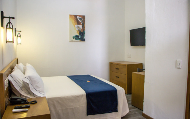 Hotel Real de Castilla