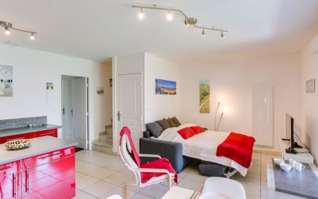 Holiday Home Mendi Bixta