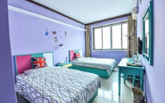 Yangshuo Meijing Theme Inn