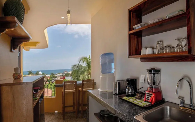 Hotel Suites La Hacienda