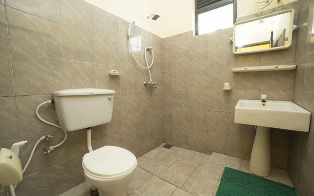 Ashane Holiday Bungalow Digana