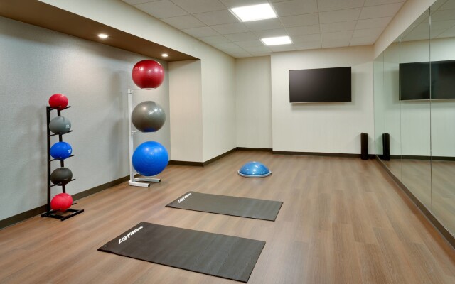 Courtyard by Marriott Los Angeles LAX/Hawthorne