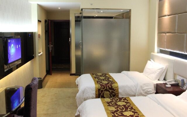 Hexi Hotel