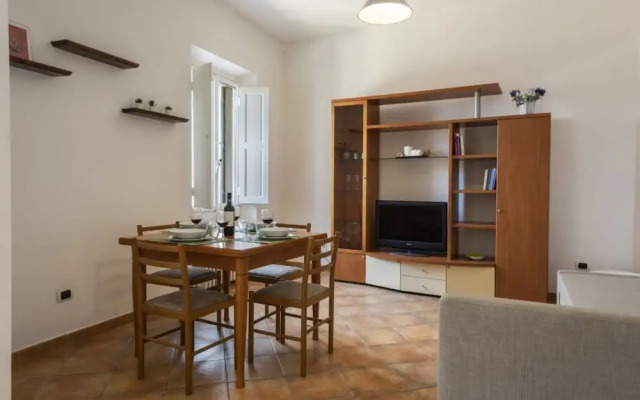 Eolo Apartment