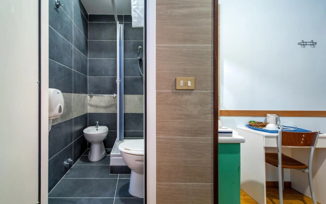 Alessandro a San Pietro Best Bed