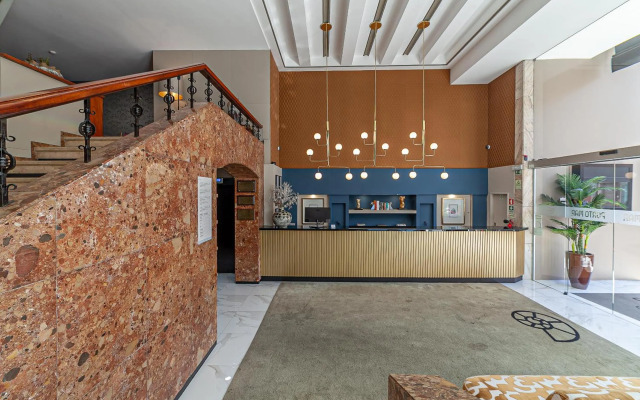 Hotel Porto Mar