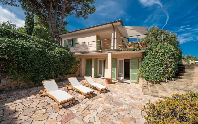 Villa Ondina - Isola d Elba