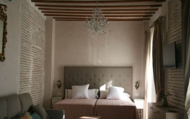 Apartamentos Sevillanos Ilustres