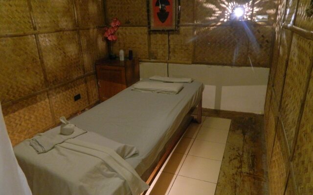 Surfside Boracay Resort
