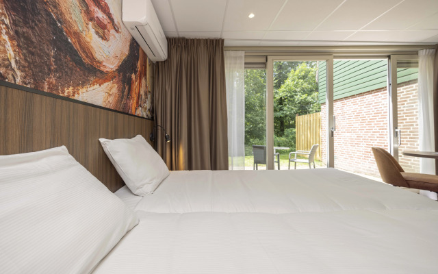 Fletcher Hotel - Restaurant Victoria - Hoenderloo