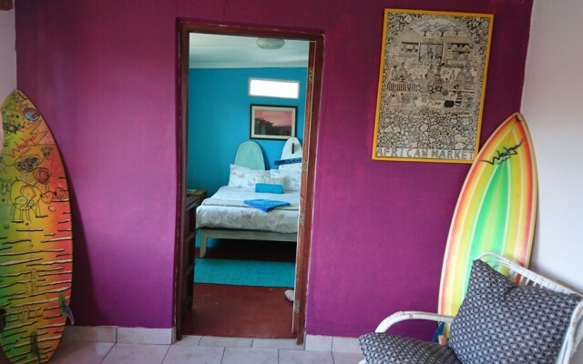 Pumula Surf Camp Hostel