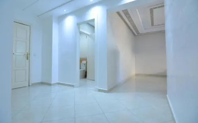 Residence Ires