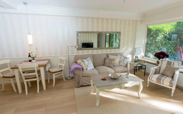 Timmendorf - Strandnah