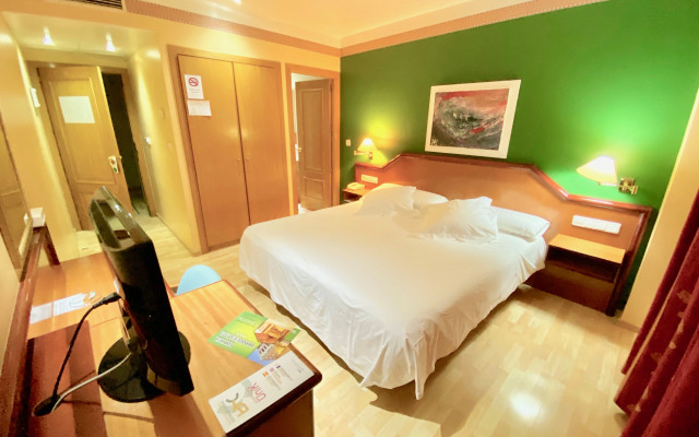 Hotel Torrepalma