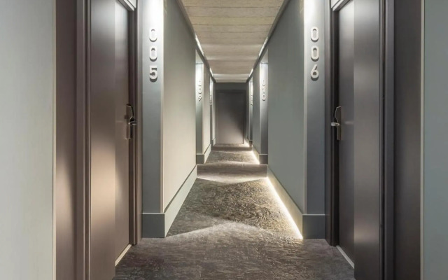 B&B HOTEL Madrid Fuenlabrada