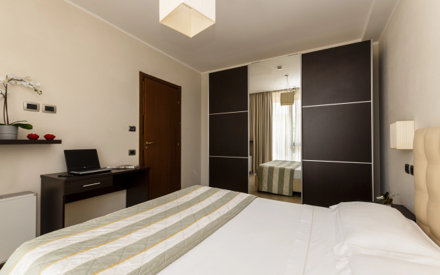 ApartHotel Anghel