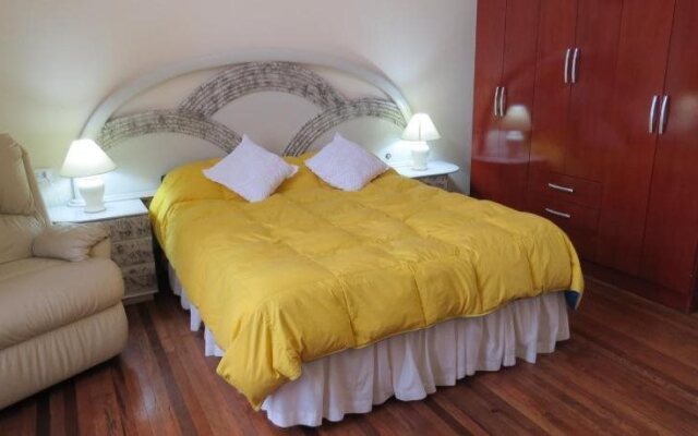 Hostal Kairos-Hostel
