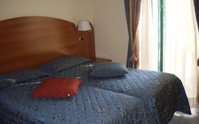 Albergo Ristorante Pizzeria Roma