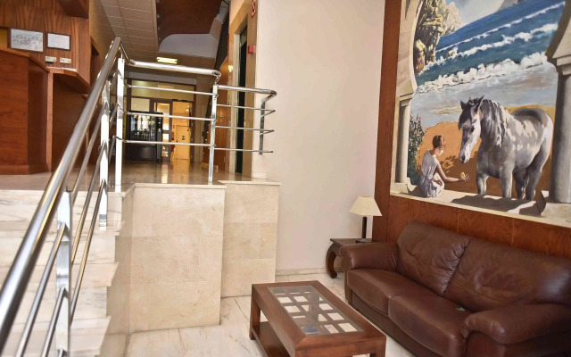 Hotel Adsubia