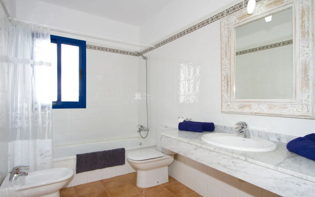 Ereza Villas Tamia B