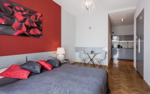 4Seasons Apartments Cracow