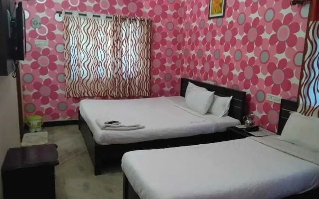 Hotel Vaani Villa By Royal Stay