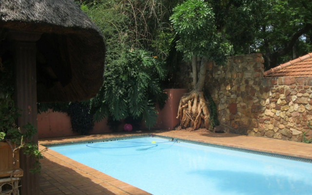 TreeTops & Treats Guest House