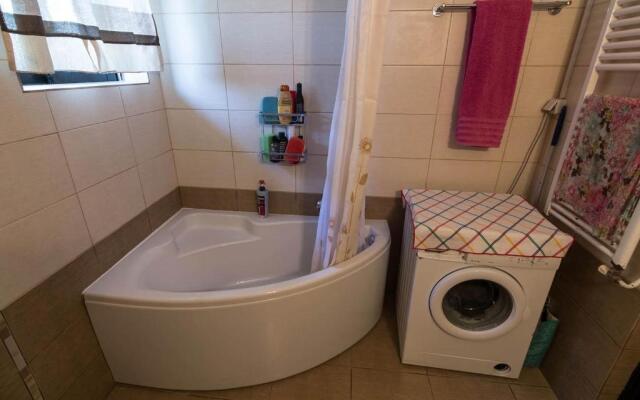 Big family house in Mesochoria village