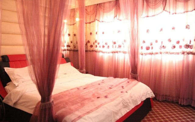 Super 8 Hotel Xinghua Ba Zi Qiao