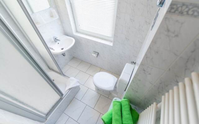 Sea View 1 - Bella Vista