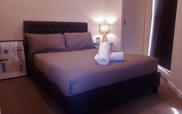 Modern Living in Southbank Apartments