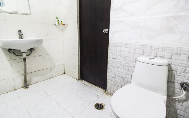 FabHotel Sachin Residency Patna