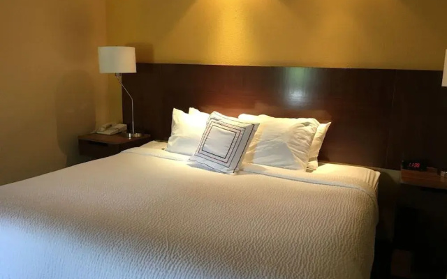 Fairfield Inn & Suites Frankfort