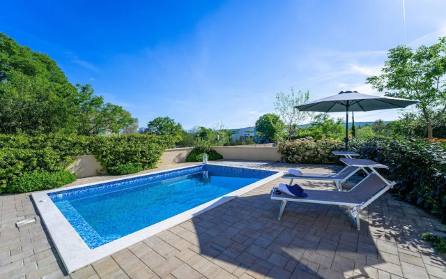 Villa Mare With Private Pool And Garden