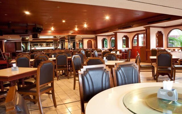 The Tanyong Hotel Narathiwat