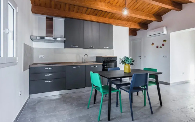 Etneo Apartment by Wonderful Italy