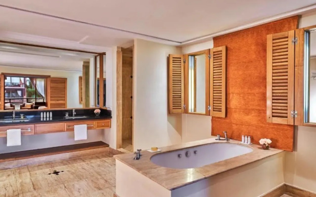 Hôtel & Ryads Barrière Le Naoura