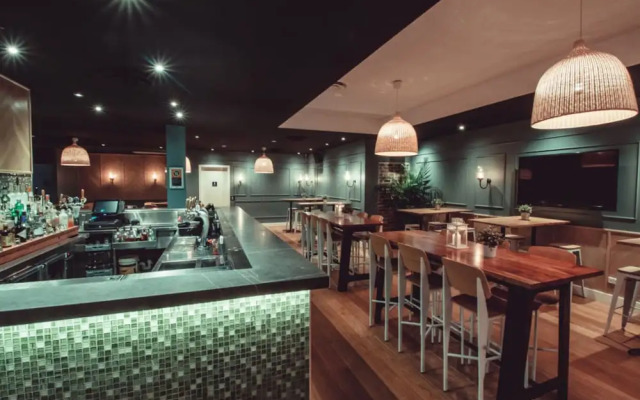 Crown Hotel Surry Hills