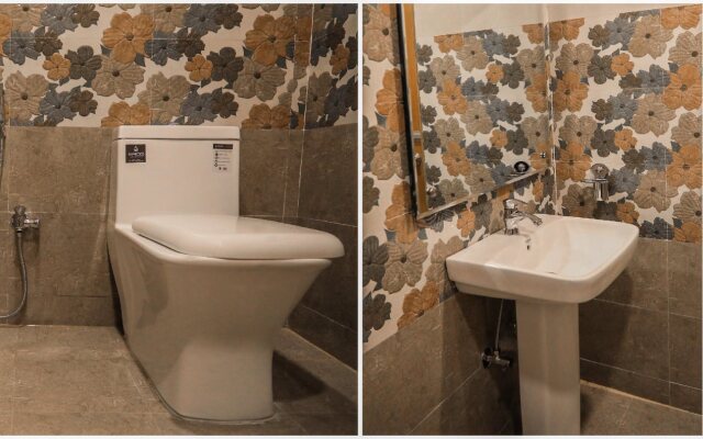 Navvada Regency By OYO Rooms