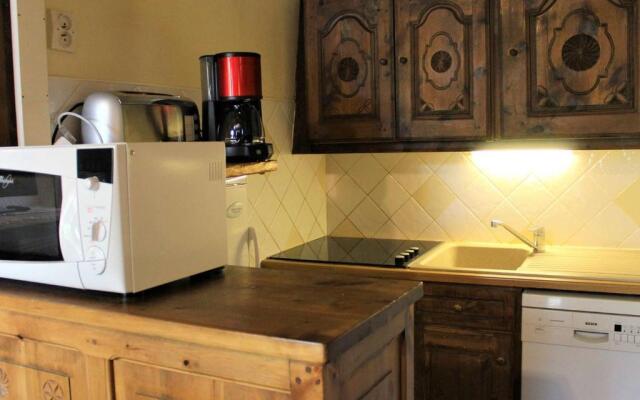 Appartement Vars, 2 pièces, 6 personnes - FR-1-330B-108