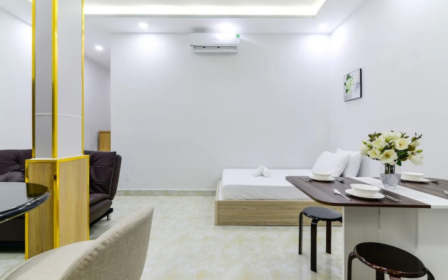 Sunflower Luxury Apartment