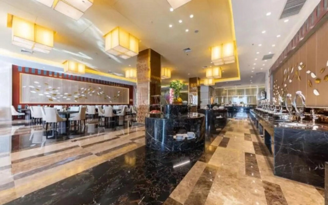 Hebei Jingye Hotel
