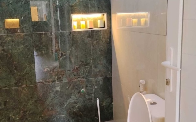 Maor Domestic & Holiday Apartments
