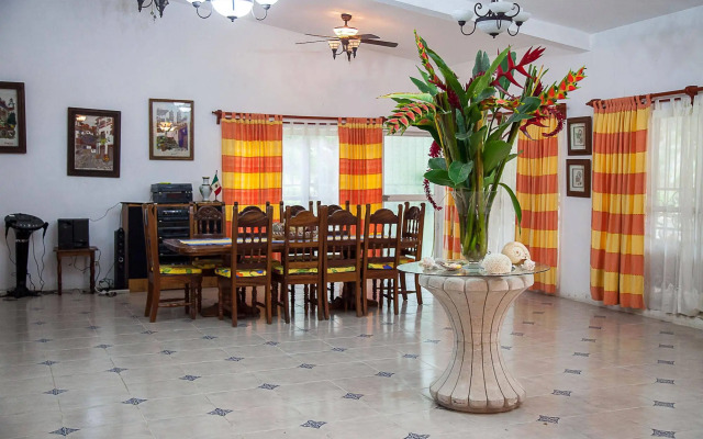 Mango Selva Bio Hotel