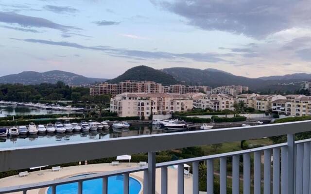 JACARANDA II Appartement