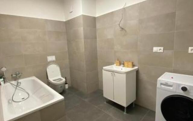 Tiffany Apartment Hotel